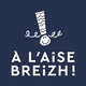 Logo ALB